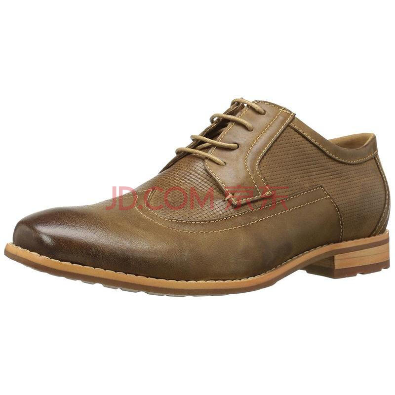 È«Çò¹º È«Çò¹ºÊ·µÙ·ò¡¤ÂíµÇ Steve Madden ÄÐÊ¿ Crysp ÈÕ³£ÐÝÏÐÆ¤Ð¬ Taupe Leather ±ê×¼45/US12