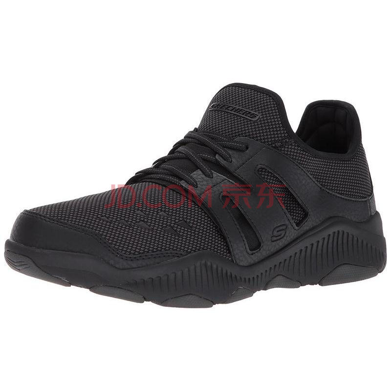 È«Çò¹º È«Çò¹ºË¹¿ÆæSkechersÄÐÅ·ÃÀʱÉÐÆ¤Ð¬ USARidge Oxford Black/Black ±ê×¼48/US14