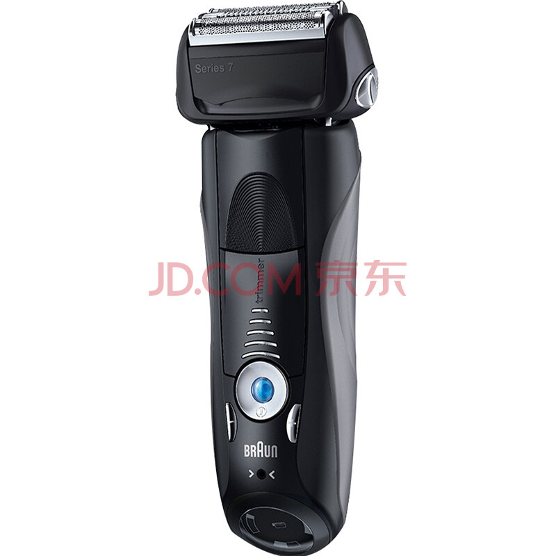 博朗剃须刀哪个型号好-博朗剃须刀刀头更换|博