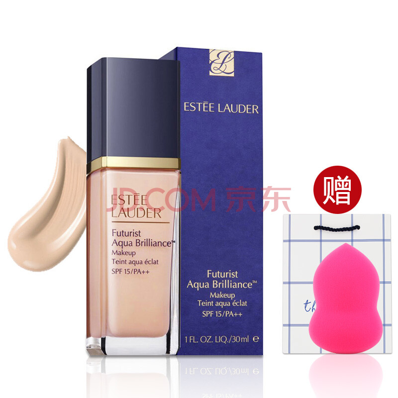 È«Çò¹º ÑÅÊ«À¼÷죨Estee Lauder£©¡¾10ÔªÓÅ»Ýȯ¡¿ÑÅÊ«À¼÷ìDW·Ûµ×Òº³Ö×±/ÇßË®·Ûµ×Òº ÇßË®·Ûµ×Òº60ºÅ(ÀäÏóÑÀ°×)1C1