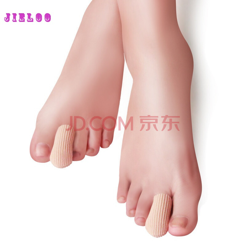 JieLoo±Õ¿ÚÏËά»¤ÖºÖ¸Ì× ÊÖÖ¸ ½ÅÖºÍâ·¼¦ÑÛÄý½º½ÅÖº±£»¤Ì× ±Õ¿ÚL