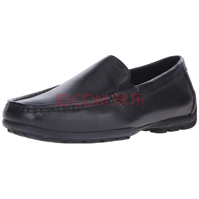 È«Çò¹º È«Çò¹º½¡ÀÖÊ¿£¨GEOX£©ÄÐÊ¿ MMONETW2FIT4 Slip-On Å·ÃÀʱÉÐÆ¤Ð¬ Black ±ê×¼42/US9