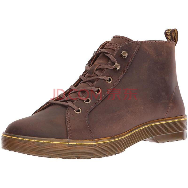 ÂíÍ¡²©Ê¿Dr. Martens Coburg Crazy ÄÐʿŷÃÀʱÉÐÄÐÑ¥ Gaucho ±ê×¼48/US14