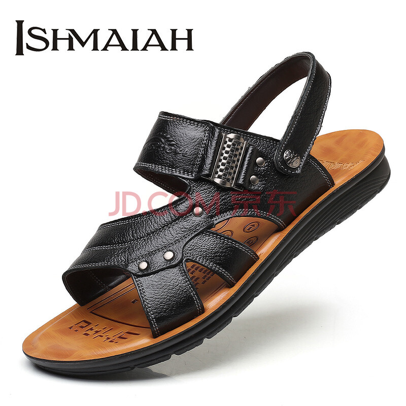 ÒÁÊ©ÂêÑÅ£¨Ishmaiah£©ÄÐЬÐÝÏÐÍ¸ÆøÁ¹Ð¬ÄÐʿţƤ¶ֺɳ̲Á¹ÍÏЬ 9011 ºÚÉ« 42