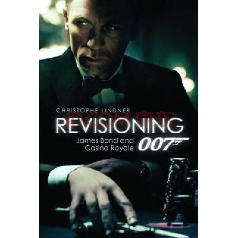 revisioning 007: james bond and casino r.