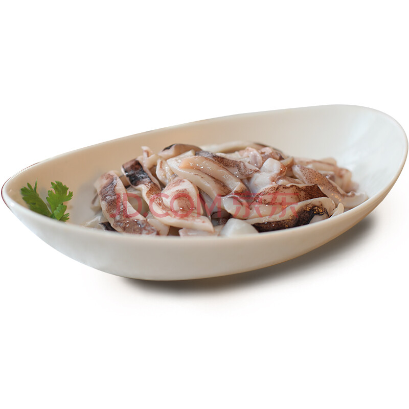 簡單滋味 阿根廷魷魚條 250g/袋 火鍋 海鮮水產