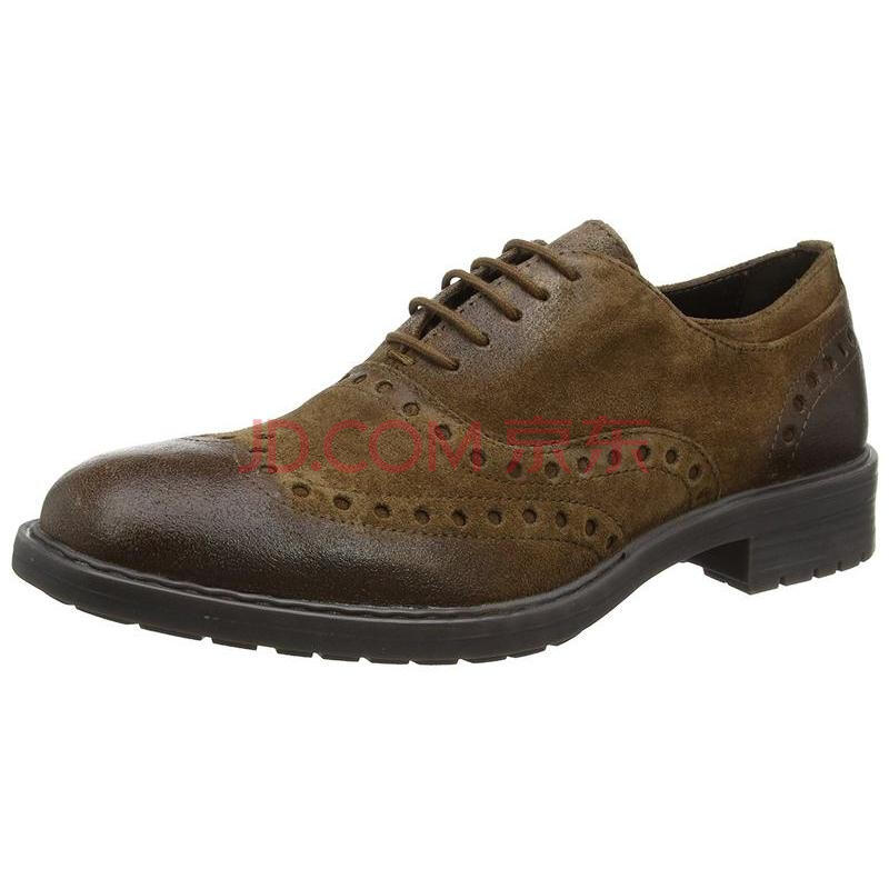 È«Çò¹º È«Çò¹º½¡ÀÖÊ¿£¨GEOX£©ÄÐÊ¿ Kapsian 1 Oxford ÐÝÏÐʱÉÐÆ¤Ð¬ Ebony ±ê×¼45/US12