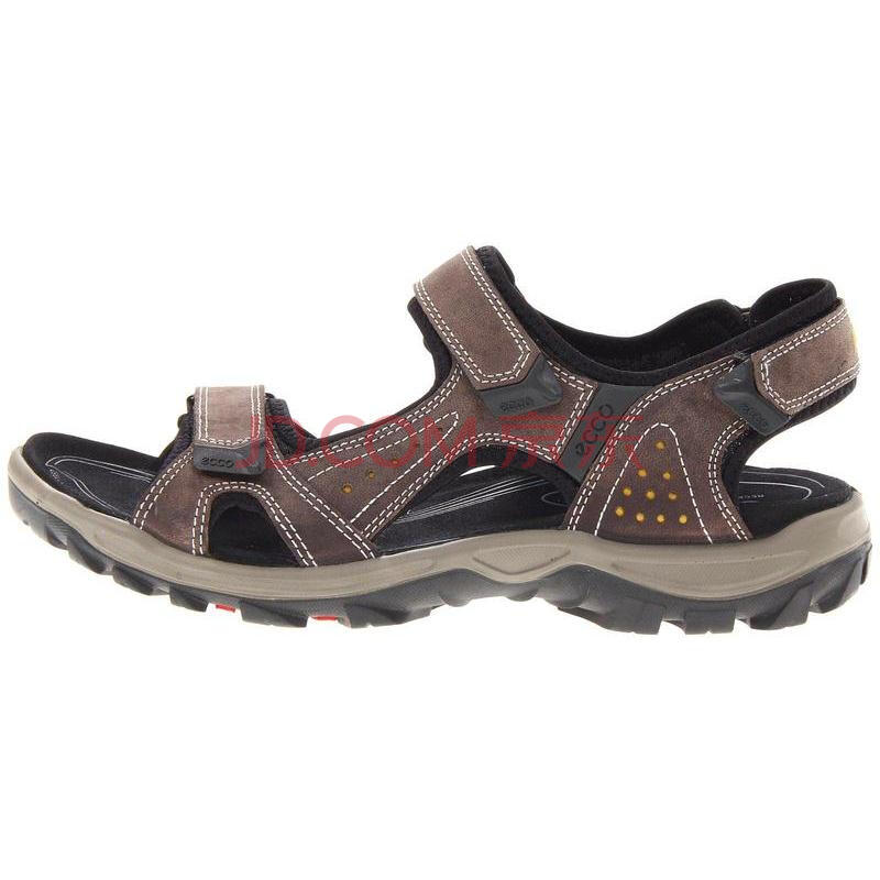 È«Çò¹º È«Çò¹º°®²½EccoÄÐÏļ¾³±Á÷Á¹Ð¬ Sport Offroad Lite Warm Grey/Olive Oil ±ê×¼46/US12.5