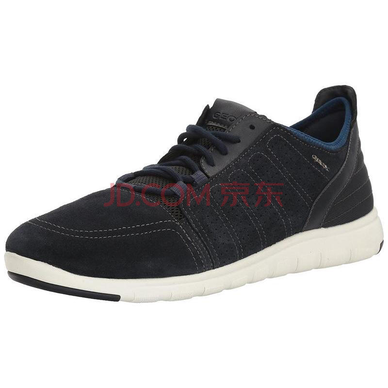È«Çò¹º È«Çò¹º½¡ÀÖÊ¿£¨GEOX£©ÄÐÊ¿ M Xunday 2 Fit 4 Å·ÃÀʱÉÐÆ¤Ð¬ Navy ±ê×¼45/US12