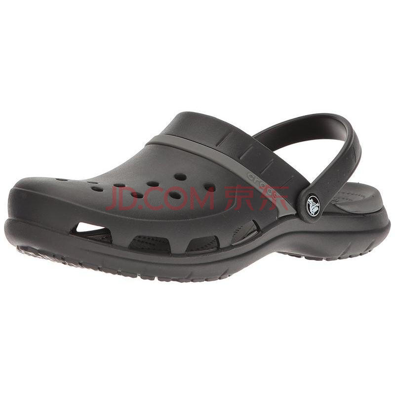 È«Çò¹º È«Çò¹º¿¨Âæ³ÛCrocs Modi Sport Clog Mule ÄпîÈÕ³£ÐÝÏж´¶´Ð¬ Black/Graphite ±ê×¼38/US6