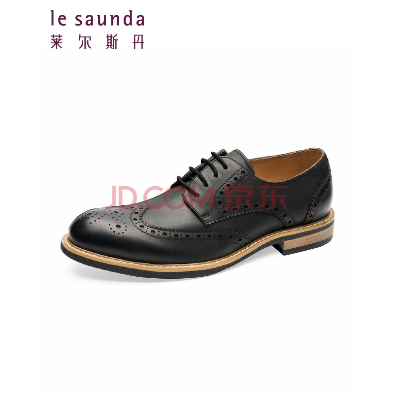 À³¶û˹µ¤Le saunda 2018пîÉÌÎñÐÝÏÐϵ´øÄÐЬ9MM87401 ºÚÉ« 42