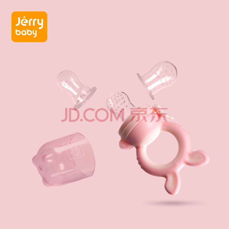 ½àÀò±¦±´£¨jerrybaby£© Ó¤¶ùÒ§Ò§ÀÖʳÎïÒ§Ò§´ü¸¨Ê³Æ÷³ÔË®¹ûÄàÄÌ×ìÑÀ½ºÄ¥ÑÀ°ô±¦±¦½À½ÀÀÖÒ§Ò§¹ûÊßÀÖ Ìñ·Û