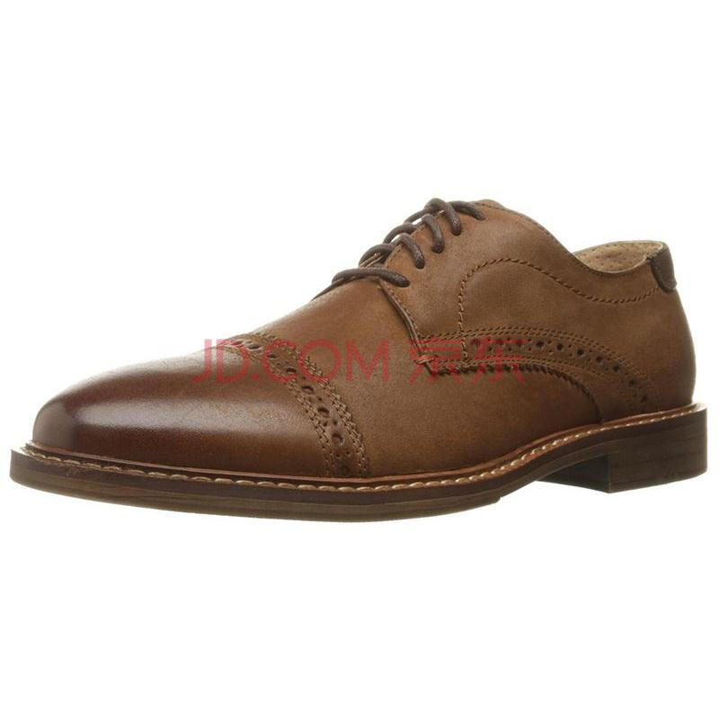 È«Çò¹º È«Çò¹ºÊ·µÙ·ò¡¤ÂíµÇ(Steve Madden) Dystrow ¼òÔ¼ÐÝÏÐÔ˶¯Ð¬ÄÐ Tan ±ê×¼42.5/US9.5