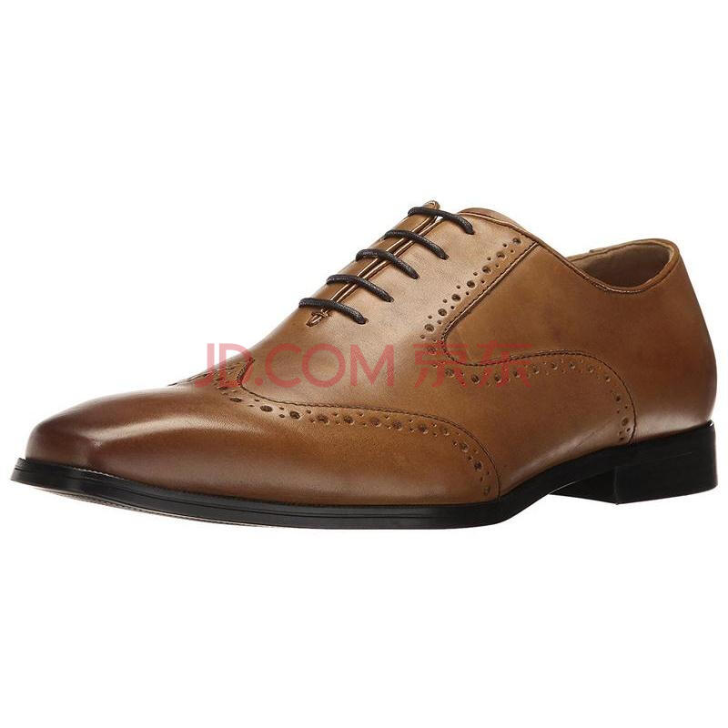 È«Çò¹º È«Çò¹ºÊ·µÙ·ò¡¤ÂíµÇ(Steve Madden) Honsdale Å·ÃÀʱÉÐÆ¤Ð¬Äпî Tan Leather ±ê×¼42/US9