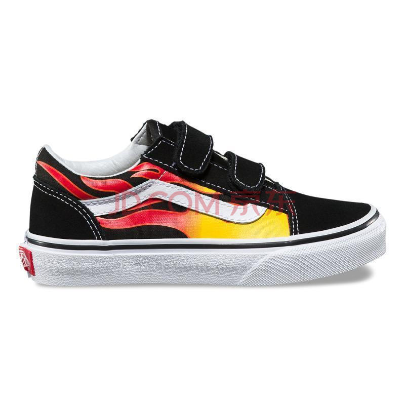È«Çò¹º VANS·¶Ë¹Í¯Ð¬ÄÐħÊõÌùOldSkoolµÍ°ïÐÝÏÐЬ8HDPHN Black/Black/True White 11.5 Kids