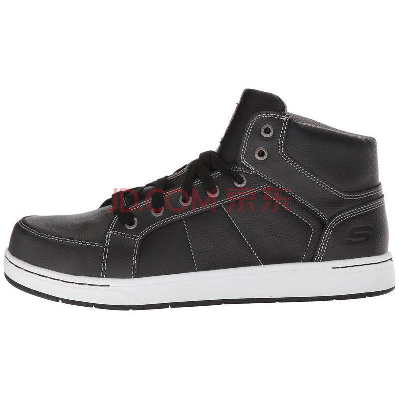 È«Çò¹º ˹¿Ææ£¨Skechers£© Work Watab - ÄпîÅ·ÃÀʱÉÐÔ˶¯ÐÝÏÐЬ Black 1 2E¿í46/US12