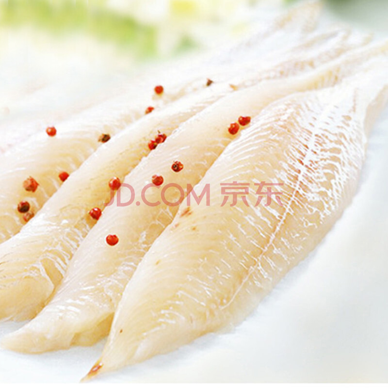 AJÔ½ÄϽø¿ÚÁúÀûÓãÁøÉÐÂÏÊÀ䶳ȥƤȥ´ÌÎÞ¹ÇÁúÀûÓãÁøµ¥Æ¬Ô¼400g