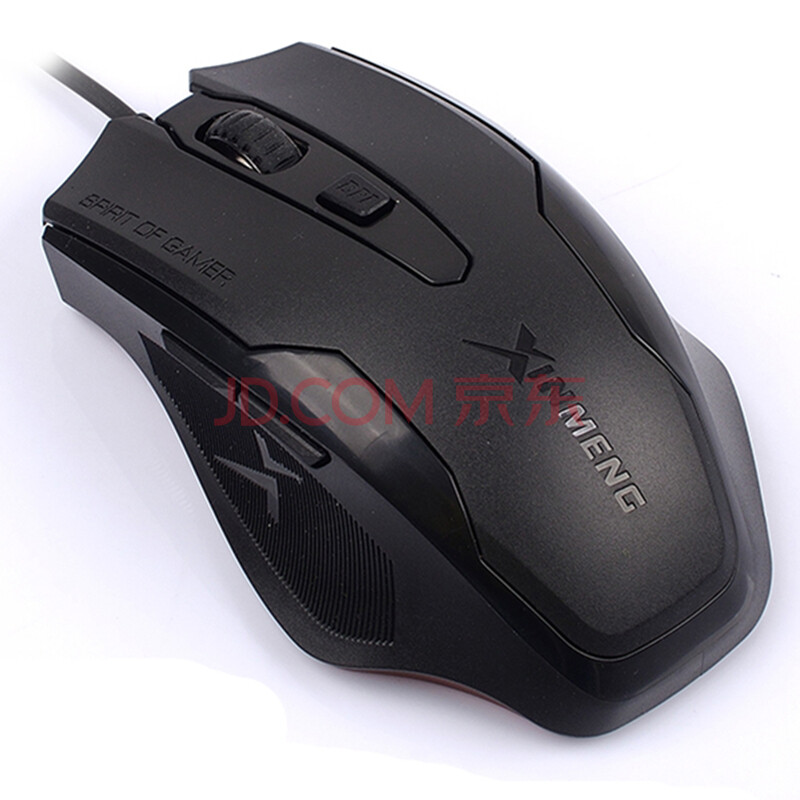 光鼠标 发光鼠标 笔记本鼠标 usb办公光电鼠标