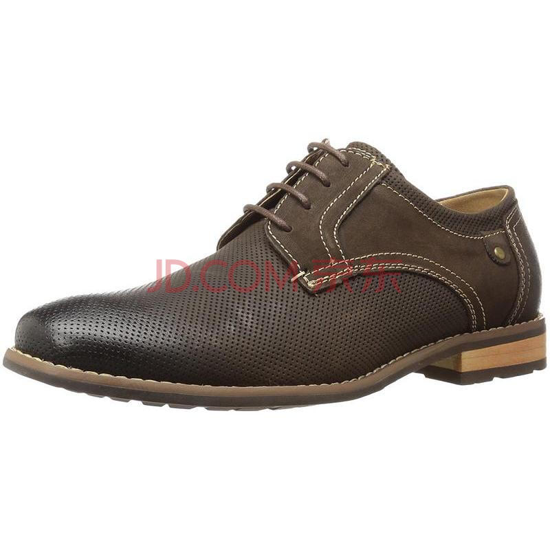 È«Çò¹º È«Çò¹ºÊ·µÙ·ò¡¤ÂíµÇ(Steve Madden) Cherp ¼òÔ¼ÐÝÏÐÔ˶¯Ð¬ÄÐʽ Brown Nubuck ±ê×¼40.5/US7.5