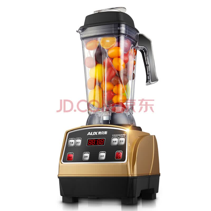 奥克斯破壁机鱼汤食谱_奥克斯熬煮型破壁机_奥克斯熬煮型破壁机