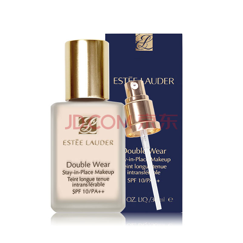 È«Çò¹º ÑÅÊ«À¼÷죨Estee Lauder£© ÑÅÊ«À¼÷ì·Ûµ×Òº DW³Ö¾Ã·Ûµ×Òº30ML ³Ö×±·Ûµ×Òº 17#ÏóÑÀ°× 1W1£¨ËÍѹ×죩