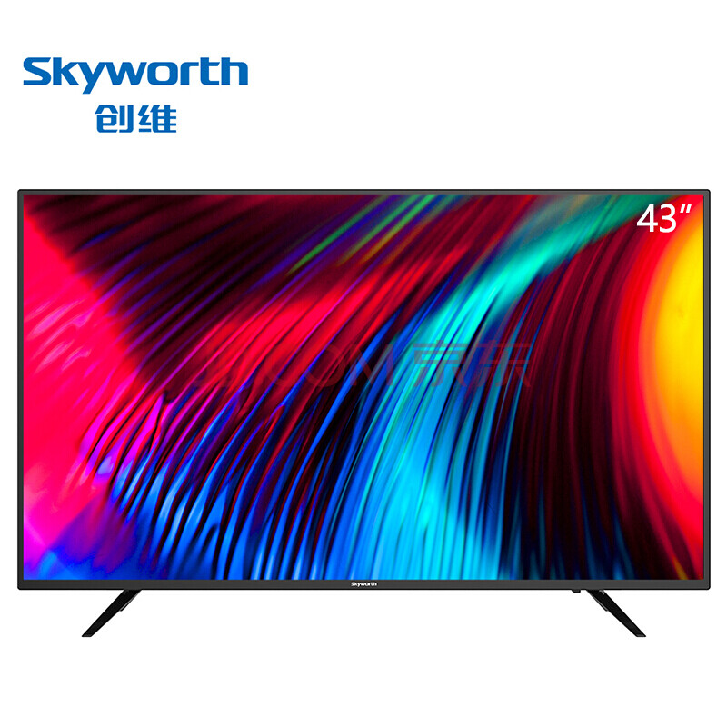 创维(Skyworth) E2A 液晶电视智能网络WIFI互联