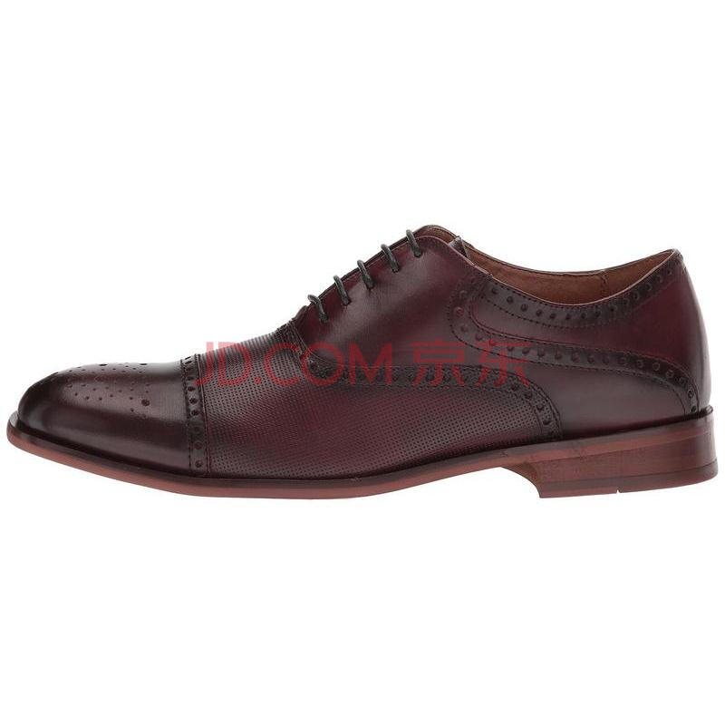 È«Çò¹º È«Çò¹ºÊ·µÙ·òÂíµÇ£¨Steve Madden£© Hector ÄÐÅ·ÃÀʱÉÐÆ¤Ð¬ Burgundy ±ê×¼43/US10