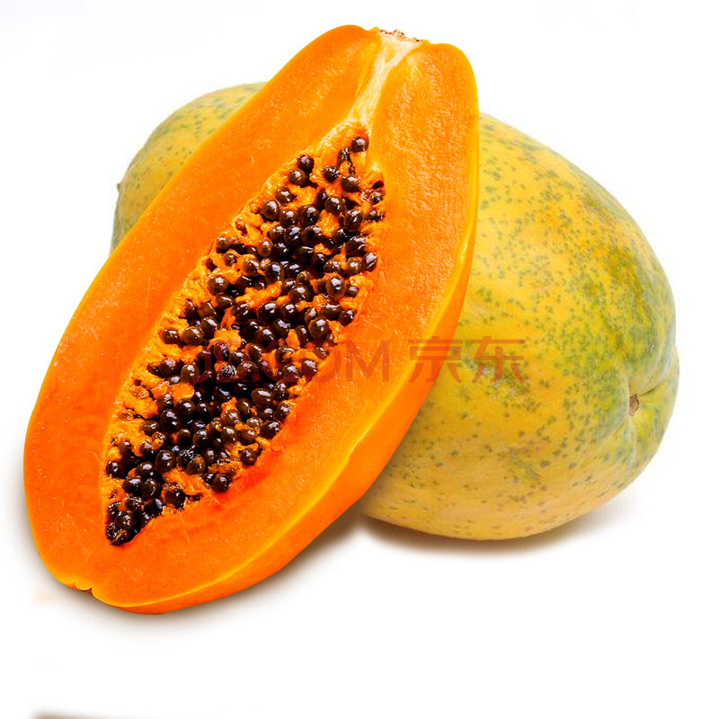 Ôζ°î º£ÄϺìÐÄľ¹Ï2000g µ¥¹û500-1400g ÐÂÏÊË®¹û ¿É´îÅäËáÄÌɳÀ 4½ï×°