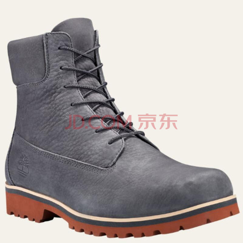 È«Çò¹º Timberland/Ìí°Øá°ÄÐЬÄÐÑ¥6Ó¢´ç¶ÌÑ¥Âí¶¡Ñ¥A1QW1021 Dark Grey Nubuck 7.5 Medium