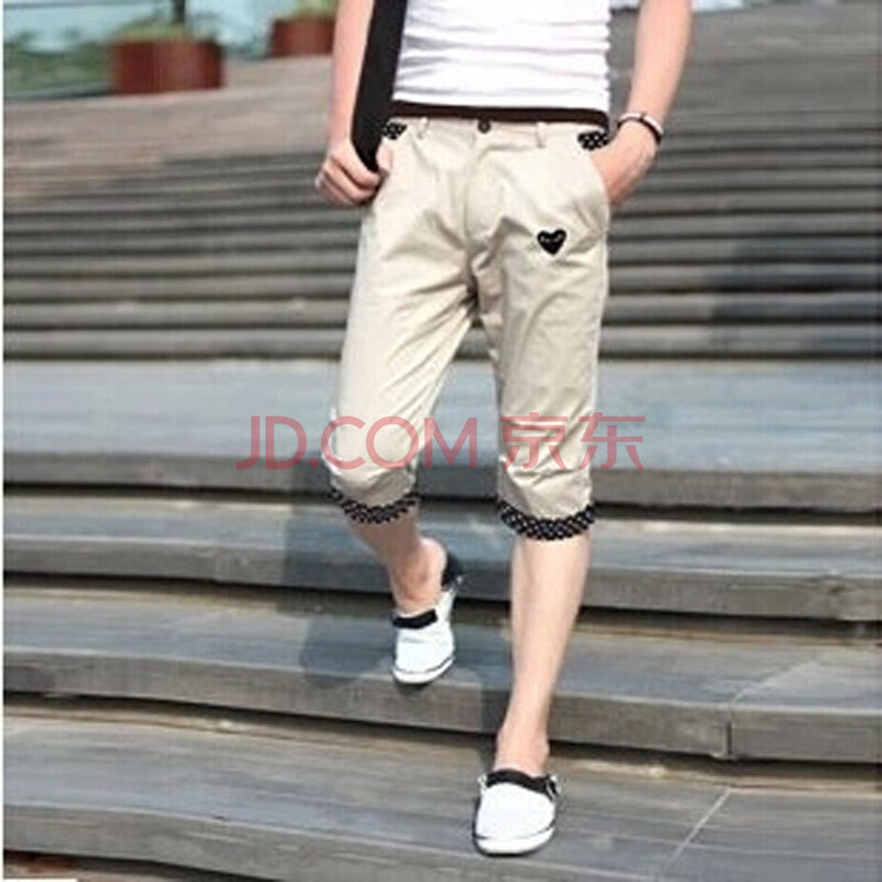 男裤韩版<em>7分马裤</em>哪种好 男裤马裤长裤<em>秋季</em>牌子