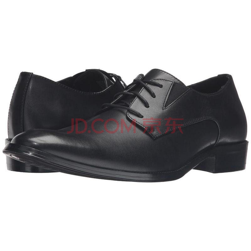 È«Çò¹º È«Çò¹ºË¹¿Ææ£¨Skechers£© Mark Nason Ellington ÄÐÐÝÏÐʱÉÐÆ¤Ð¬ Black Leather ±ê×¼45/US11