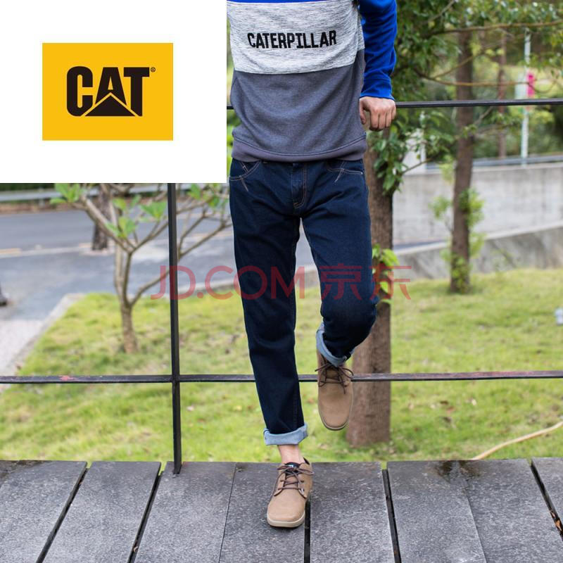 CAT/¿¨ÌØÇﶬÐÓɫţƤ/Å£ÆÊ²ã¸ïÄл§ÍâÐÝÏÐЬ³±Á÷ÃÜÂëP70G3EDC41 ÐÓÉ« 41