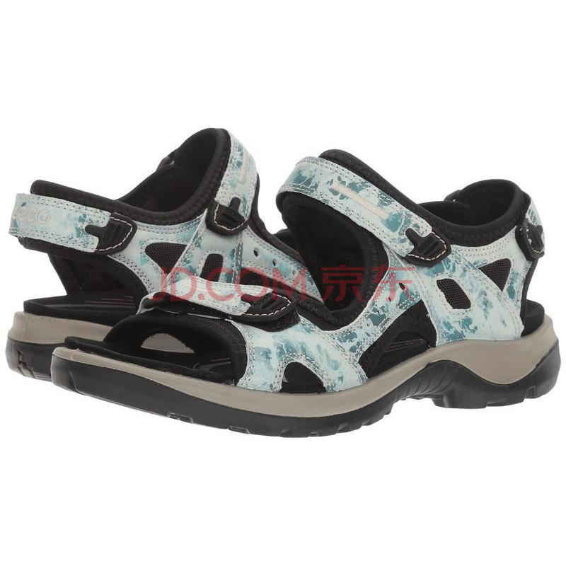 È«Çò¹º È«Çò¹º°®²½£¨Ecco£© Sport Yucatan Sandal Å®¿îÅ·ÃÀʱÉÐÁ¹Ð¬ Biscaya ±ê×¼36/US(5-5.5)