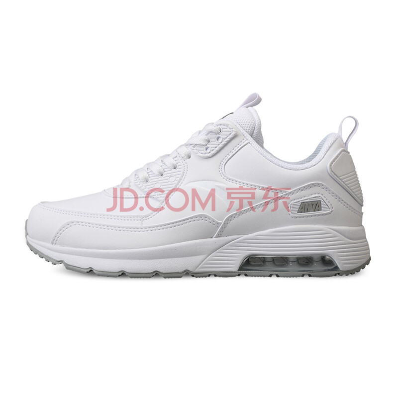 安踏正品新款女鞋增高牌子品质好 新款好用