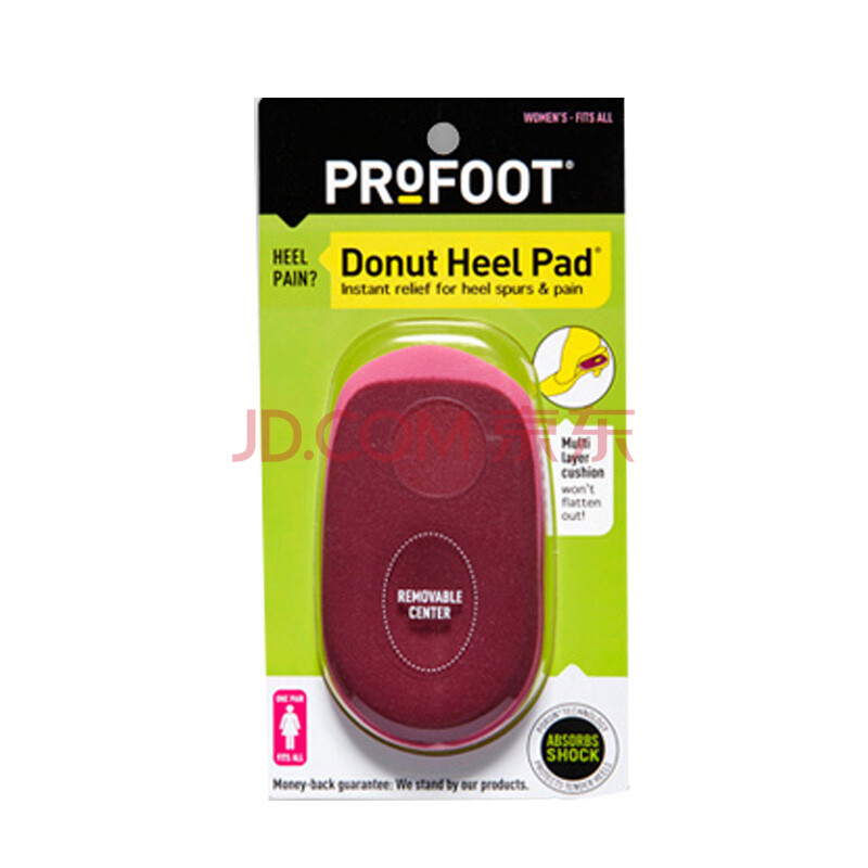 È«Çò¹º PROFOOT ÃÀ¹ú½ø¿ÚProfoot×ã¸úЬµæ°ëÂëµæ½Åºó¸úµæ×ãµ×»º½â×ã¸ú¹Ç´ÌÌÛÍ´Å®