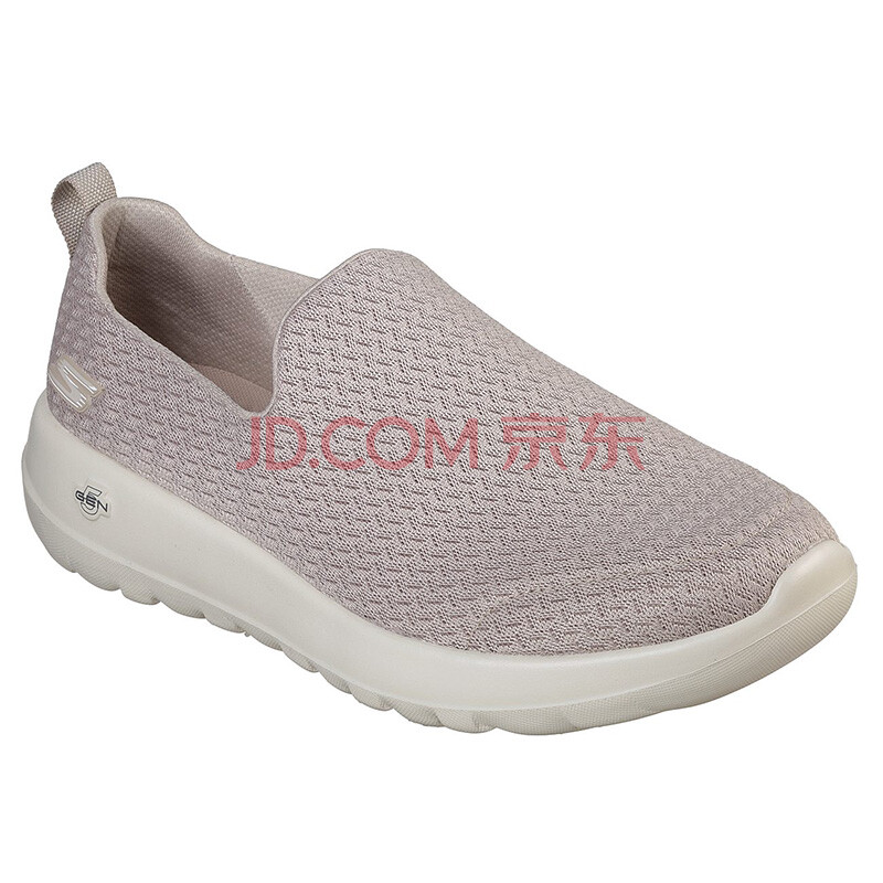 È«Çò¹º ˹¿Ææ½¡²½Ð¬ÄпîµÍ°ïÌ×½ÅÇá±ãskechers54635ÃÀ¹ú°üÓÊ TAUPE 8.5