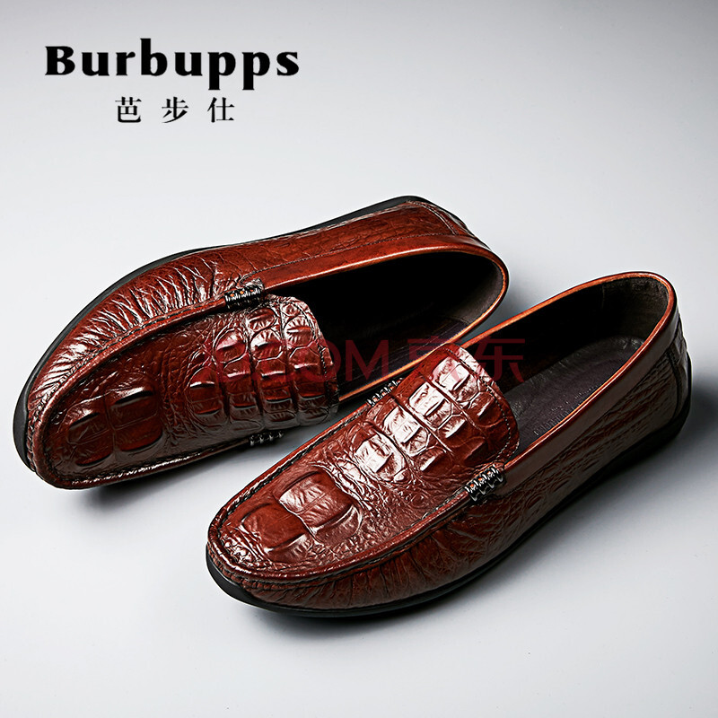 ¡¾ÊÖ¹¤¶¨Öƿ·¨¹ú°Å²½ÊËBurbupps ÊÖ¹¤¶¨ÖÆÕæÆ¤ÊæÊÊÐÝÏÐЬ רɫ-±ê×¼Âë 40