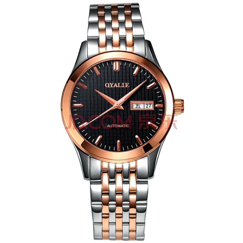 正品男士手表欧亚利时