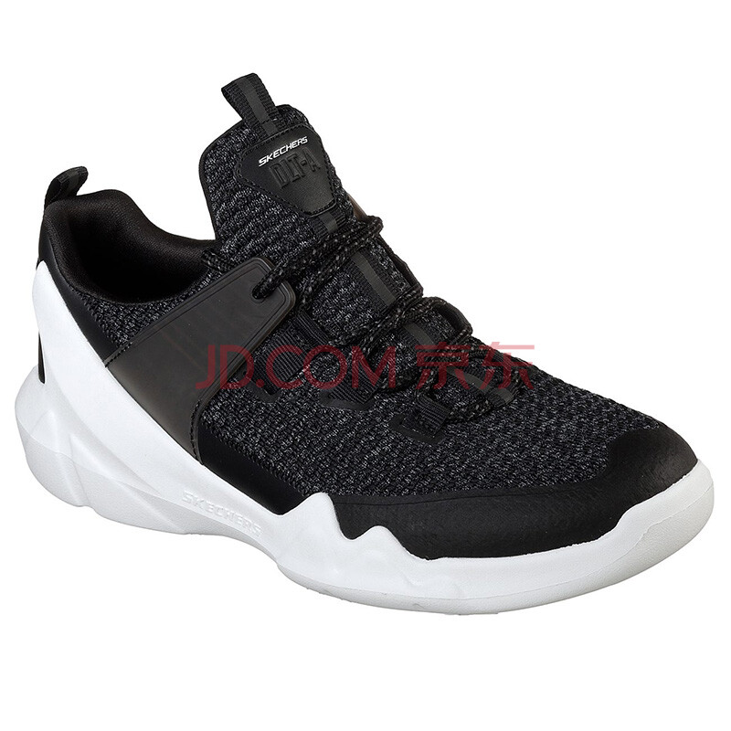 È«Çò¹º ˹¿ÆæÄÐЬÐÝÏÐЬµÍ°ïϵ´øÀϵùЬskechers51883ÃÀ¹ú°üÓÊ BLACK 9