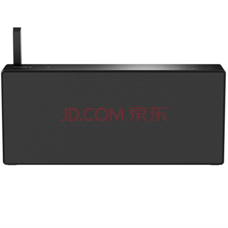 索尼(SONY) CMT-X7CD 迷你音响 支持CD\/Air