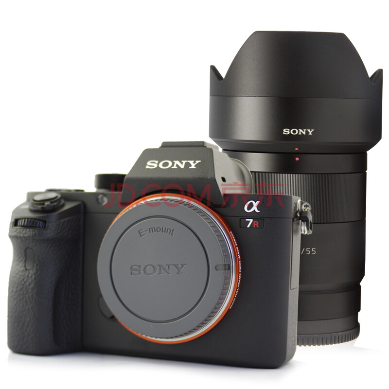 索尼(SONY)ILCE-7RM2\/a7R2 全画幅微单相机