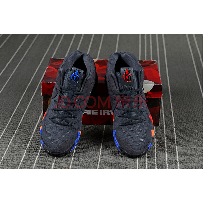 Å·ÎÄ4´úÔ§ÑìÀºÇòЬºÚ°×È«Ã÷ÐÇkyrie 4Öйúºì ºïÄêÔ˶¯¸ß°ïÄÐЬºÚÈËÔ ºïÄê 45