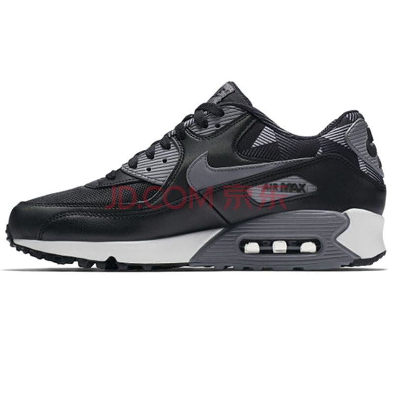 童装童鞋 运动鞋 nike nike耐克 男鞋休闲鞋新款air max 90 经典复古