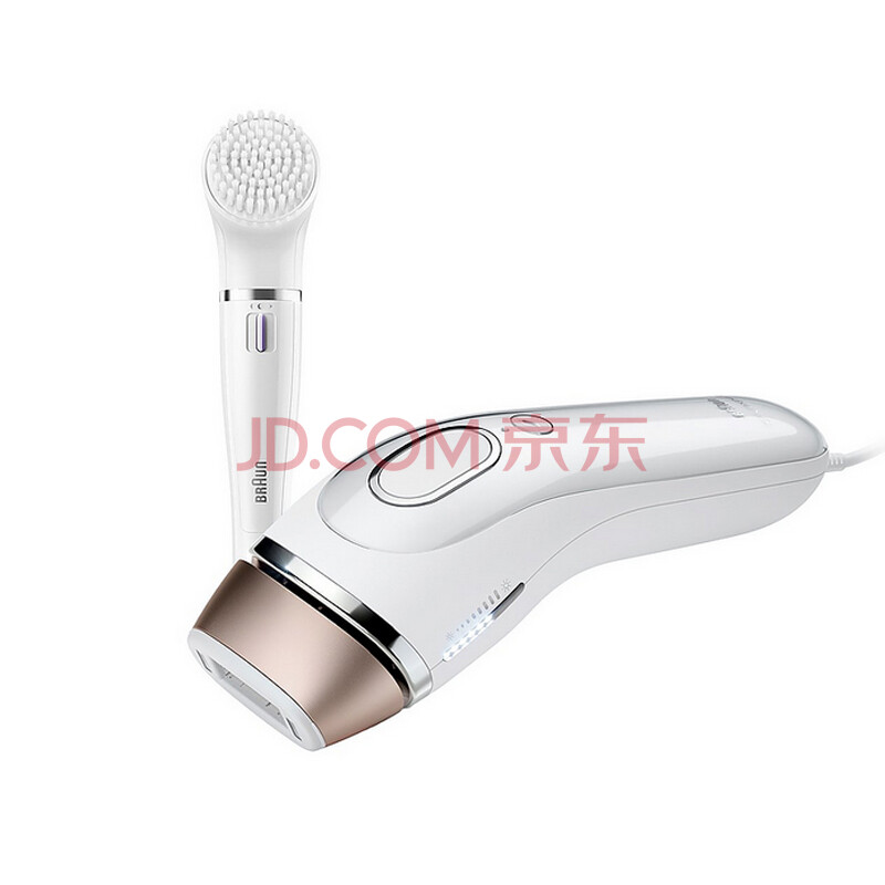 È«Çò¹º µÂ¹ú½ø¿ÚÖ±ÓÊ ¼ªÁв©ÀÊBRAUN ¹â×Ó IPL ¼¤¹âÍÑëÆ÷ÍÑëÒÇ IPL BD 5008 + ²©ÀʽàÃæÆ÷