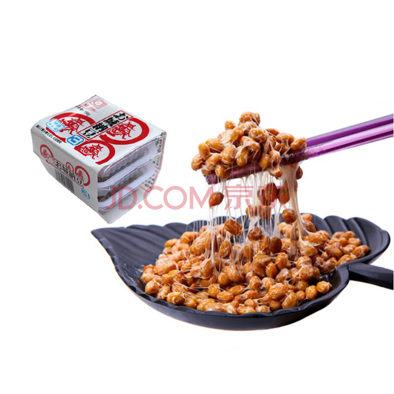 ÃÀÎÝÄɶ¹ 10×é30ºÐ Äɶ¹¾ú ¼´Ê³Ð¡Á£Äɶ¹ È«¹ú°üÓÊ
