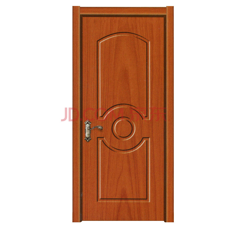 房门木门+免漆门送五金门锁卧室门-6款式颜色