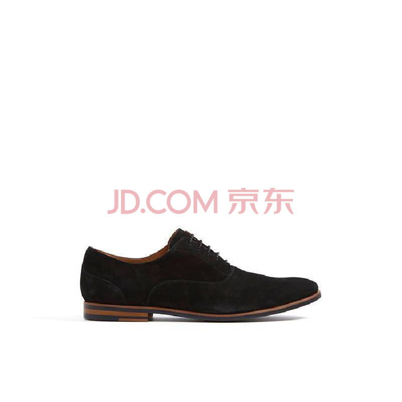 È«Çò¹º È«Çò¹º°Â¶û¶à(ALDO)Äпî Aldo Wen-r Shoes ÉÌÎñÐÝÏÐÆ¤Ð¬ black suede ±ê×¼45/UK11