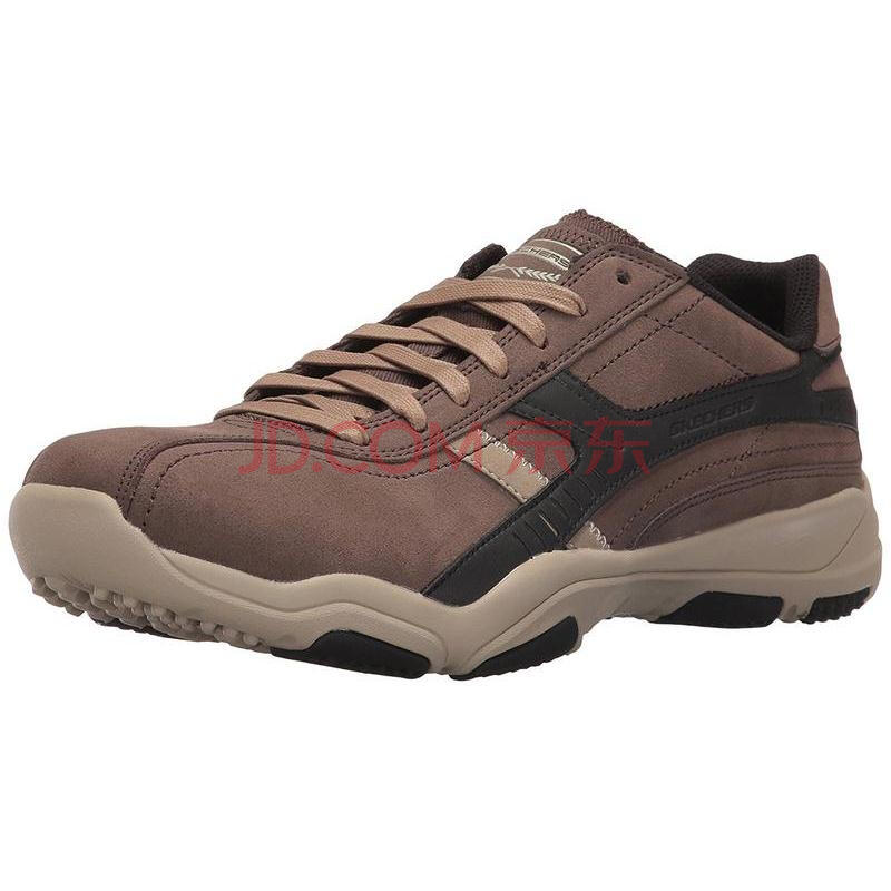 È«Çò¹º È«Çò¹ºË¹¿Ææ£¨Skechers£©ÄÐ×ÓÅ·ÃÀʱÉÐÆ¤Ð¬ USALarson Almelo Chocolate ±ê×¼39/US6.5