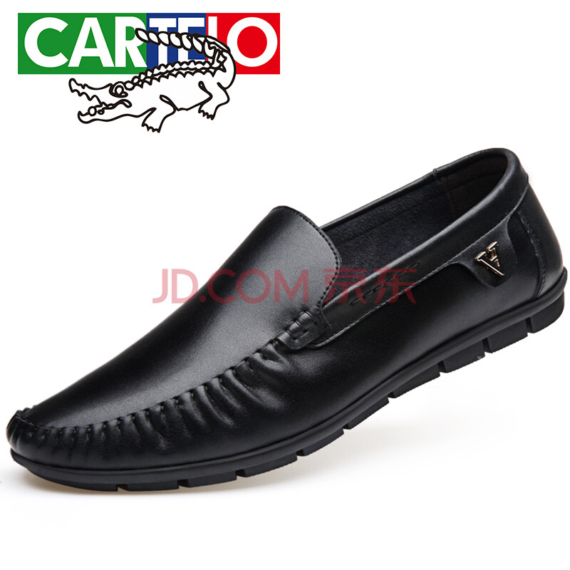 ¿¨µÛÀÖöùÓ㣨CARTELO£©ÄÐʿţƤÐÝÏг±Á÷Ò»½ÅµÅÀÁÈËÊæÊʼݳµÍ¸Æø¶¹¶¹ÉÌÎñÐÝÏÐЬ2066 ºÚÉ« 40