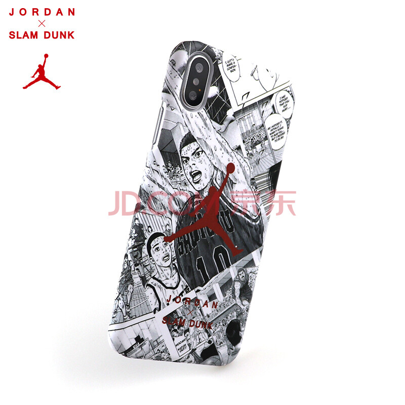 NBAӣľ»¨µÀiPhoneXÊÖ»ú¿Ç Çǵ¤AJ Æ»¹û8ĥɰӲ¿Ç7plus±£»¤Ì×6sÄРӣľX AJ °×É« 6Plus/6SP